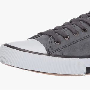 Harley Davidson women's sneakers